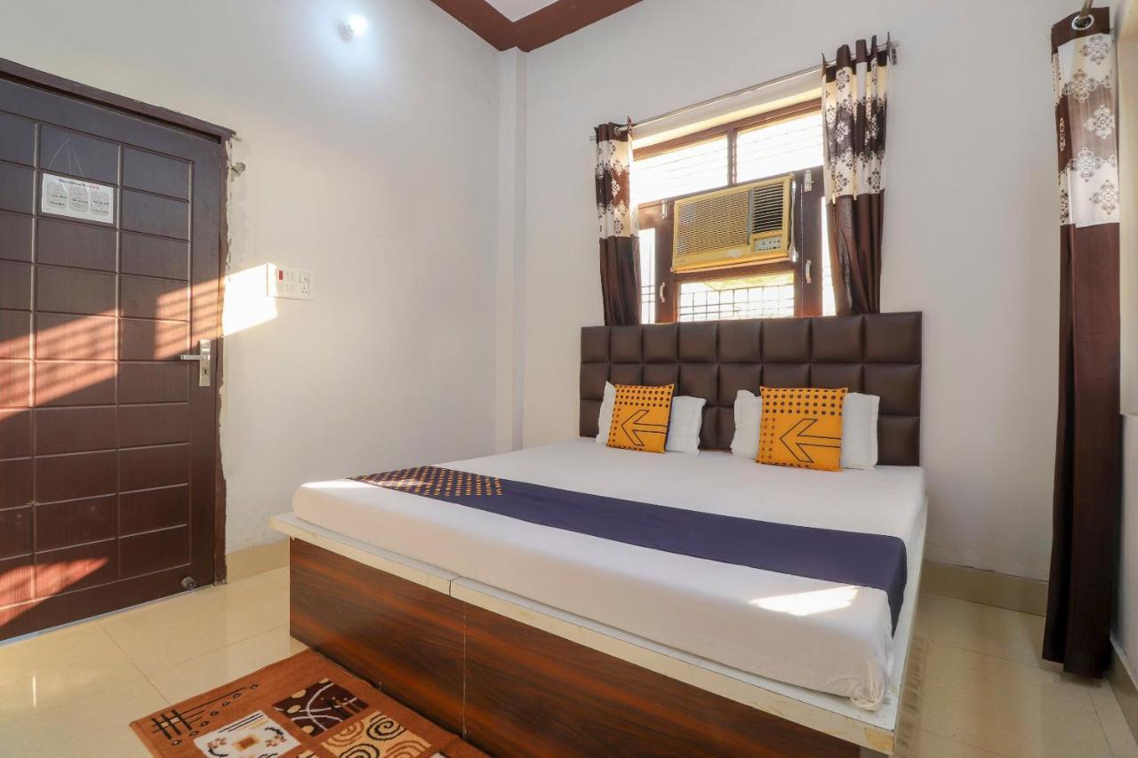 Spot On 75178 Hotel Arman Roorkee Exterior foto